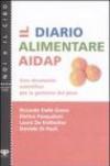 Il diario alimentare AIDAP. Uno strumento scientifico per la gestione del peso