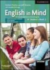 PUCHTA ENGLISH IN MIND IT 2 ST+WK+CD