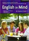 English in Mind. Workbook-Student's book. Con CD Audio. Con CD-ROM. Per le Scuole superiori. 3.
