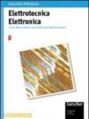 Elettrotecnica elettronica. Per gli Ist. Professionali per l'industria e l'artigianato. 1.