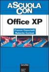 A scuola con Office XP. Per la Scuola media