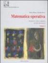 Matematica operativa. 2.Geometrie e attrezzi didattici per fare laboratorio