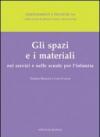 Gli spazi e i materiali nei servizi e nelle scuole per l'infanzia