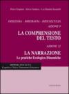 Comprensione del testo. Azioni 9 e 12