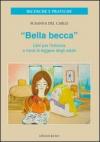 «Bella becca». Libri per l'infanzia e modi di leggere degli adulti