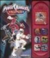 Power Rangers S.P.D.