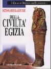 Dizionario Larousse della civiltà egizia