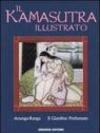 Il kamasutra illutrato-Ananga Ranga-Il giardino profumato