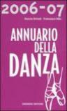 Annuario della danza 2006-2007