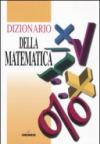 Dizionario della matematica