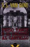 Philo Vance e il delitto al castello