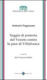 Saggio di protesta del Veneto contro la pace di Villafranca