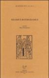 Erasmus Roterodamus