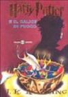 Harry Potter e il calice di fuoco: 4