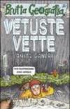 Vetuste vette