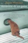 Memorie di un gatto