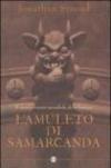 L'amuleto di Samarcanda. Trilogia di Bartimeus. 1.