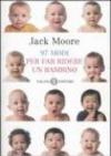 Novantasette modi per far ridere un bambino