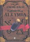 Alkymia. Septimus Heap. 3.
