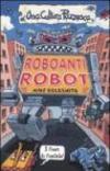 Roboanti robot