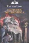 L'autobus del brivido. 4.