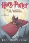 Harry Potter e la camera dei segreti: 2