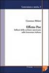 Effetto Poe (Letteratura e storia)