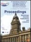 Axmedis 2006. Proceedings of the 2nd International conference on automated production of cross media content for multi-channel distribution