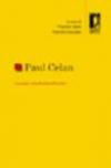 Paul Celan. La poesia come frontiera filosofica