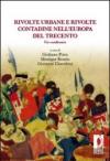 Rivolte urbane e rivolte contadine nell'Europa del Trecento. Un confronto