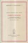 Copisti e filologi. La tradizione dei classici dall'antichità ai tempi moderni
