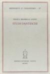Studi danteschi