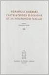 Castigationes Plinianae et in Pomponium Melam. 3.