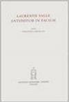 Antidotum in Facium
