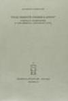 Dolcemente dissimulando. Cartelle laurenziane e «Decameron» censurato (1573)