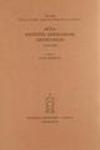 Acta nationis germanicae artistarum (1616-1636)