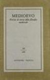 Medioevo. Rivista di storia della filosofia medievale: 12