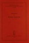 Omaggio a Piero Treves