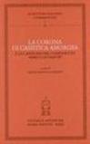 La corona di casistica amorosa e le canzoni del cosiddetto «amico di Dante»