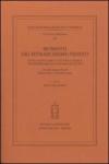 Momenti del petrarchismo Veneto: cultura volgare e cultura classica tra Feltre e Belluno nei secoli XV-XVI. Atti del Convegno (Belluno-Feltre, 15-16 ottobre 2004)