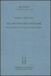 Arcani dell'oratore. Alcuni appunti sull'actio dei romani (Gli)