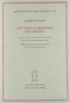 Lettere a Cristina di Lorena