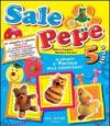 Sale e pepe. 5 anni