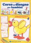 Corso di disegno per bambini. Ediz. illustrata