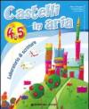 Castelli in aria. Per la 4ªe 5ª classe elementare