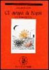 Gli europei di Napoli. Antonio Genovesi