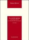 La società operaia di San Martino in Pensilis nel contesto della realtà locale e regionale