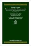 La storia chimica di una candela