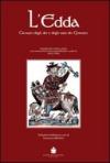 L'Edda. Canzoni degli dei e degli eroi dei germani