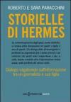 Storielle di Hermes. Dialogo vagabondo sull'informazione tra un giornalista e sua figlia